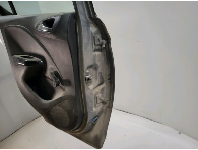 Rear left door - Opel CORSA E - 39135551 - M1-5595G