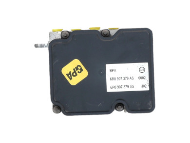 Bloc ABS - Volkswagen POLO V PH.1 - 6R0614517BTBEF - A1-8965F