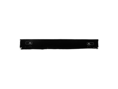 ISOFIX CROSSBAR - Renault CLIO IV PH.1 - 7782325378 - J1-7413P
