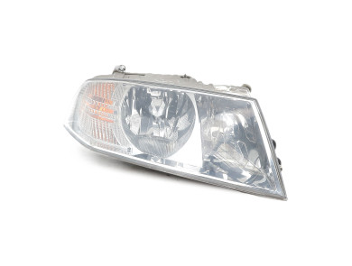 Right headlight used - Skoda OCTAVIA COMBI - 1Z1941018P
