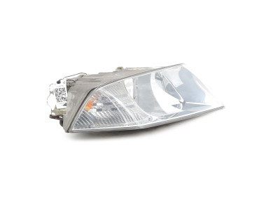Right headlight - Skoda OCTAVIA II PH.2 - 1Z1941018P - G1-8367W