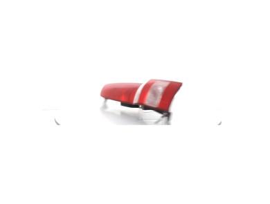 Right rear light - Fiat PANDA II - 51763006 - X1-0291X
