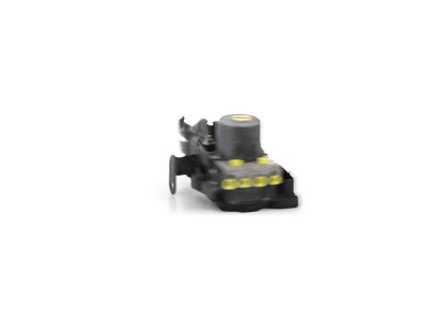ABS pump motor - Volkswagen POLO V PH.2 - 6C0614517RBEF - M1-8500A