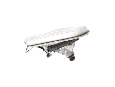 Left front fog light - Skoda OCTAVIA II PH.2 - 1Z0941701A - X1-8394J