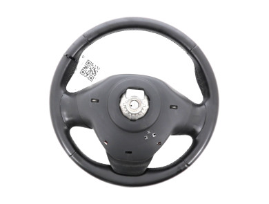 Steering wheel - Renault CAPTUR I PH.1 - 484009811R - R1-7354S
