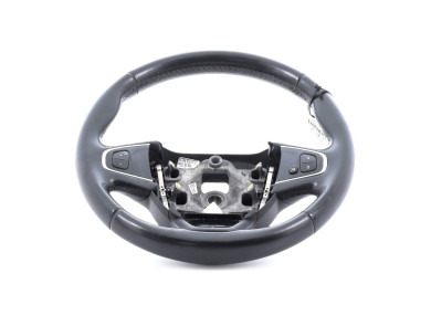 Steering wheel - Renault CAPTUR I PH.1 - 484009811R - R1-7354S