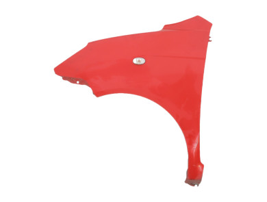 Left front fender used - Chevrolet MATIZ - 96599353