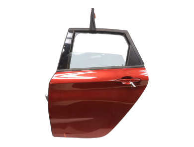 Porte arrière gauche occasion - BMW SERIE 2 - 41 00 9631839