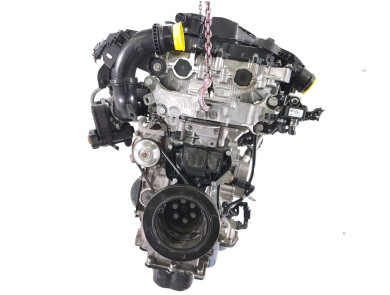 Moteur type HN05-1627638180 - Peugeot 2008 I PH.2 - S1-3156V