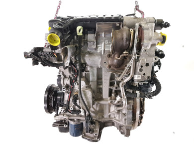 Engine type HN05-1627638180 - Peugeot 2008 I PH.2 - S1-3156V