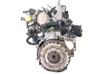 Engine type HN05-1627638180 - Peugeot 2008 I PH.2 - S1-3156V