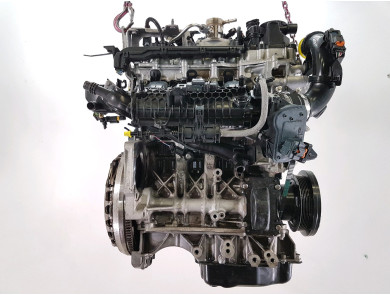 Engine type HN05-1627638180 - Peugeot 2008 I PH.2 - S1-3156V