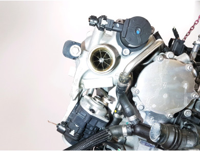 Engine type HN05-1627638180 - Peugeot 2008 I PH.2 - S1-3156V