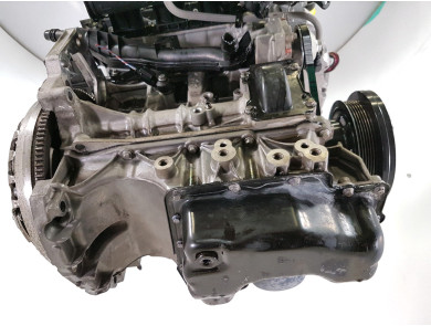 Engine type HN05-1627638180 - Peugeot 2008 I PH.2 - S1-3156V