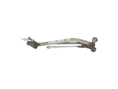Front wiper linkage used - Chevrolet MATIZ - 96602101