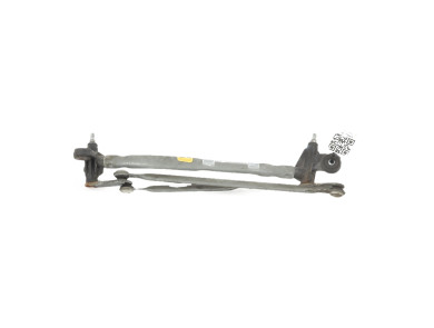 Mécanisme d'essuie glace avant - Chevrolet MATIZ II - 96602101 - A1-7384X