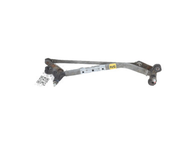 Mécanisme d'essuie glace avant - Chevrolet MATIZ II - 96602101 - A1-7384X