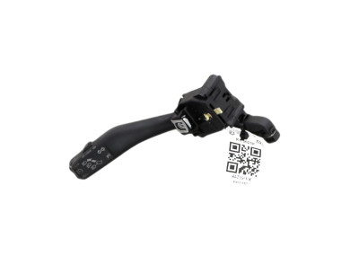Left indicator stalk - Skoda OCTAVIA II PH.2 - 1K0953513G9B9 - K1-5621K