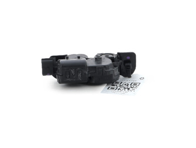 Rear lid lock - Renault CLIO IV PH.1 - Noir - 905039428R - Q1-8379F