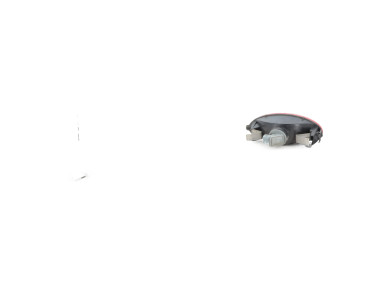 Feu central de pare choc - Peugeot 206 - 6351K5 - B1-8463V
