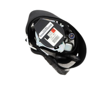 Ceinture sécurité avant gauche occasion - Skoda OCTAVIA COMBI - 1Z0857701C HCP