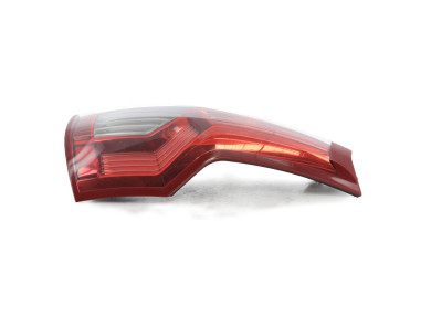 Right rear light - Citroen GRAND C4 PICASSO I - 00006351AC - J1-8471Z