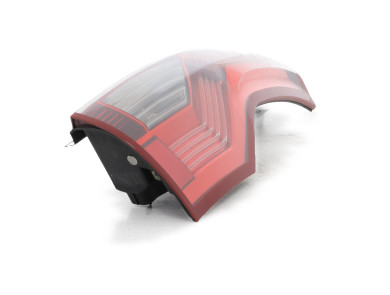 Right rear light - Citroen GRAND C4 PICASSO I - 00006351AC - J1-8471Z