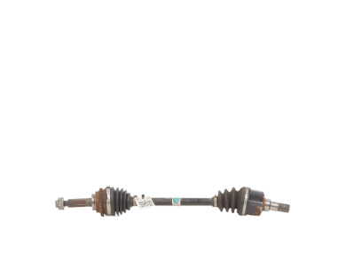 Left front transmission - Chevrolet MATIZ II NS1K_TYPE - 96897307 - S1-3787E