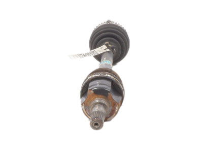 Cardan avant gauche - Chevrolet MATIZ II NS1K_TYPE - 96897307 - S1-3787E