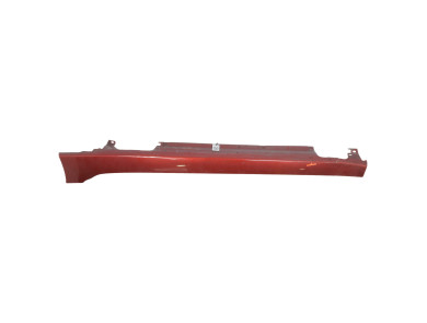 Left body rocker used - BMW SERIE 2 - 51 77 7393793