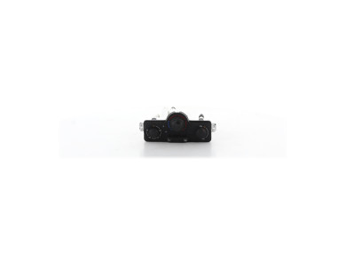 Commande de chauffage - Renault CLIO III PH.2 - 7701070473 - L1-5492Y