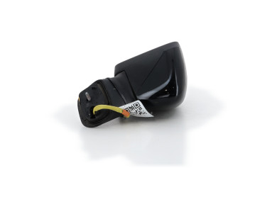 Left wing mirror - Renault CAPTUR I PH.1 - Rouge Fonce - 963027007R - X1-7938N
