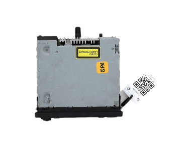 Poste multimédia - Dacia SANDERO I - 281116543R - I1-5461W
