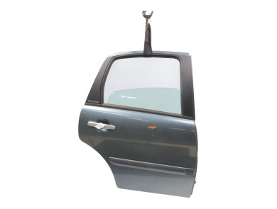 Right rear door used - Citroen C3 - 00009008Q5