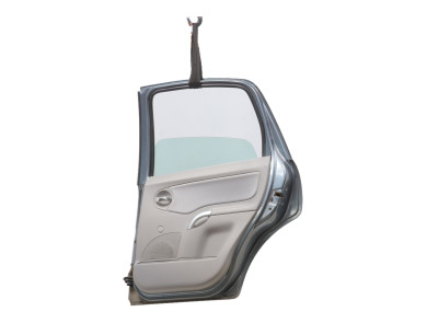 Porte arrière droite - Citroen C3 I PH.1 - Gris Fonce - 00009008Q5 - N1-3658P