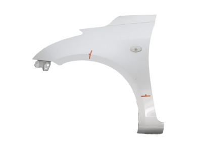 Left front fender used - Suzuki SWIFT - 57711-61P00