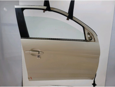 Porte avant droite occasion - Mitsubishi ASX - 5700B534