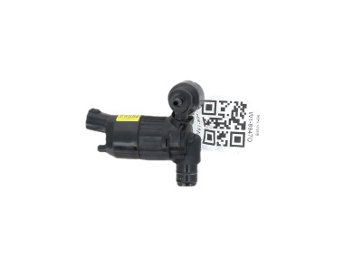 Washer fluid pump - Ford MONDEO - 5536078 - W1-8947Q