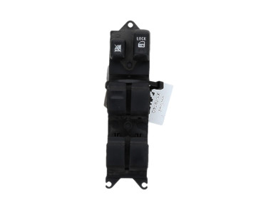 Left window-lift switch panel used - Mitsubishi ASX - 8608A261