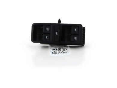 Platine de commande lève-vitre gauche - Volkswagen POLO V PH.2 - 6C0959857WHS - A1-7802K
