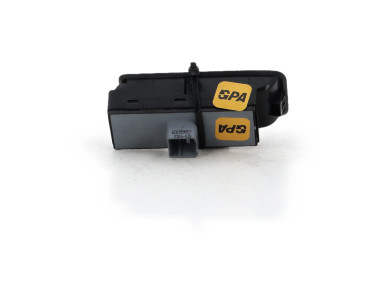 Left window-lift switch panel - Volkswagen POLO V PH.2 - 6C0959857WHS - A1-7802K