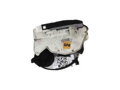 Left rear door lock used - Volkswagen GOLF - 5K4839015M