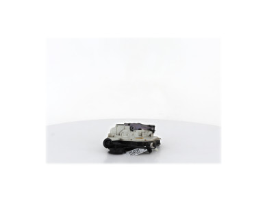 Left rear door lock - Volkswagen GOLF VI - Noir - 5K4839015M - J0-4011Q
