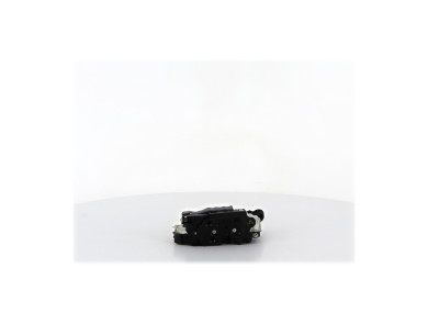 Left rear door lock - Volkswagen GOLF VI - Noir - 5K4839015M - J0-4011Q