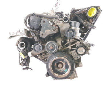 Moteur type 64696130 - Mercedes CLASSE E III PH.1 - P0-9511P