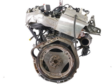 Engine type 64696130 - Mercedes CLASSE E III PH.1 - P0-9511P