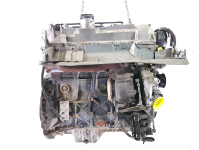 Engine type 64696130 - Mercedes CLASSE E III PH.1 - P0-9511P