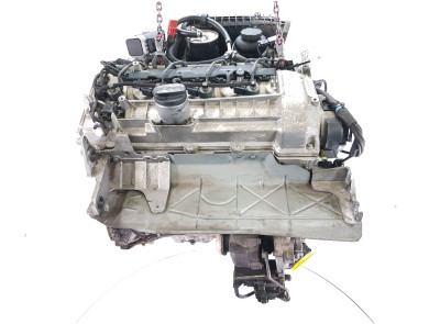 Engine type 64696130 - Mercedes CLASSE E III PH.1 - P0-9511P