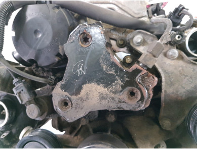 Engine type 64696130 - Mercedes CLASSE E III PH.1 - P0-9511P