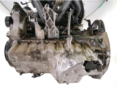 Engine type 64696130 - Mercedes CLASSE E III PH.1 - P0-9511P
